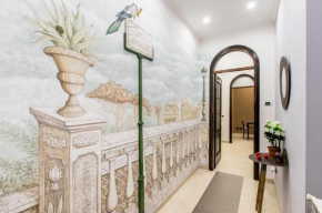 CIPRIANI Apartaments